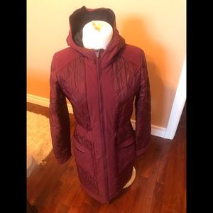 Merrell Fall/winter coat